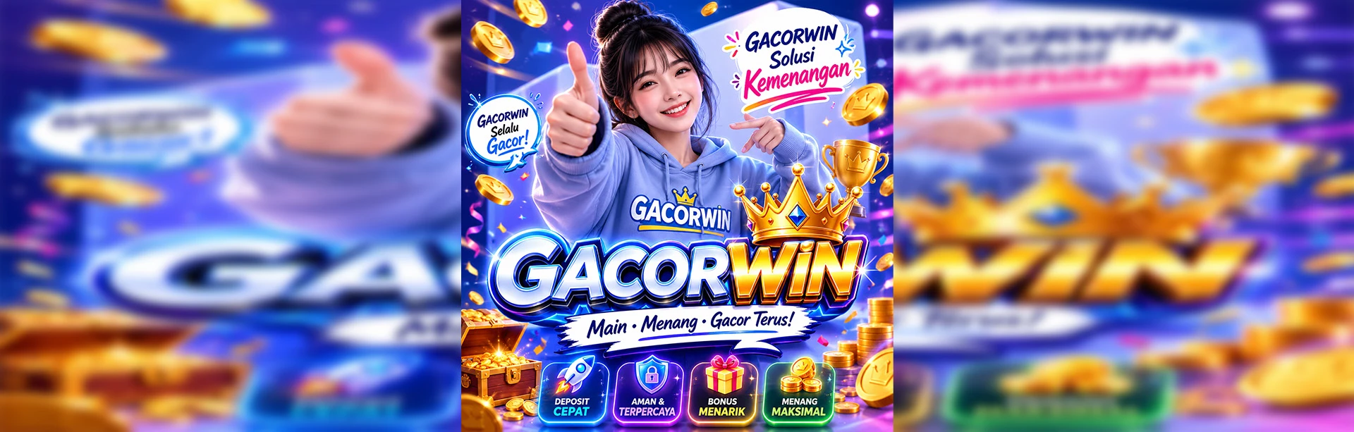GACOR WIN